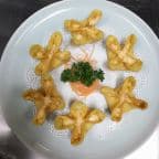 Best Crab Meat Rangoon in Mount Joy, PA