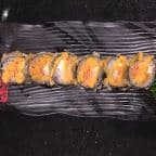 Best Scorpion Roll in Mount Joy, PA