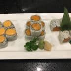 Best Spicy Roll Combo in Mount Joy, PA