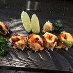 Best Panda Roll in Mount Joy, PA