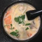 Best Coconut Soup in Mount Joy, PA